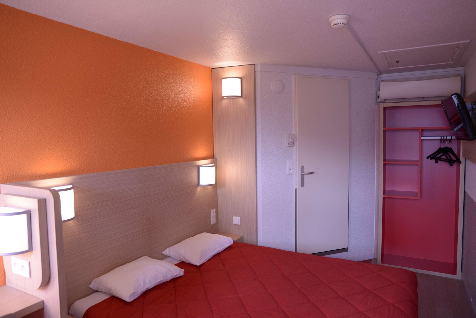 Premiere Classe Sete - Balaruc Balaruc-le-Vieux Exterior foto
