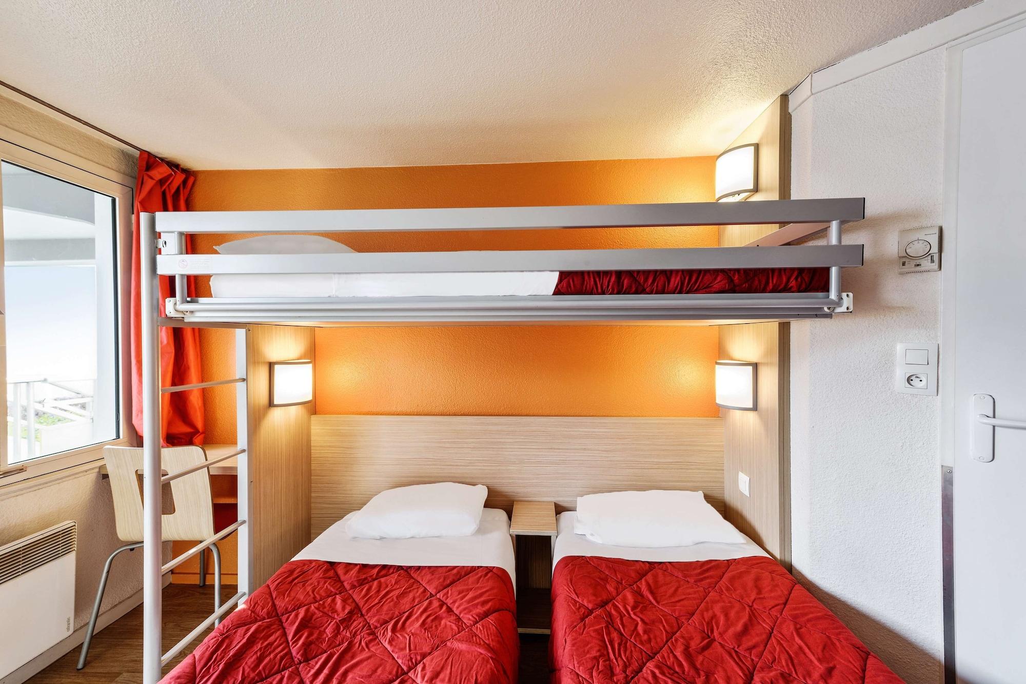 Premiere Classe Sete - Balaruc Balaruc-le-Vieux Exterior foto