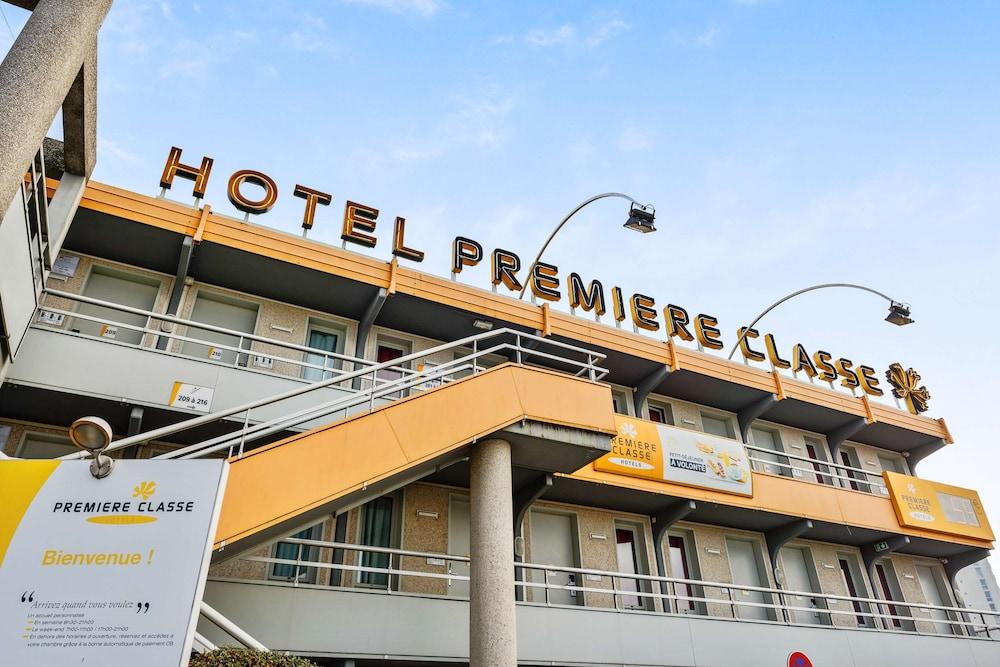 Premiere Classe Sete - Balaruc Balaruc-le-Vieux Exterior foto