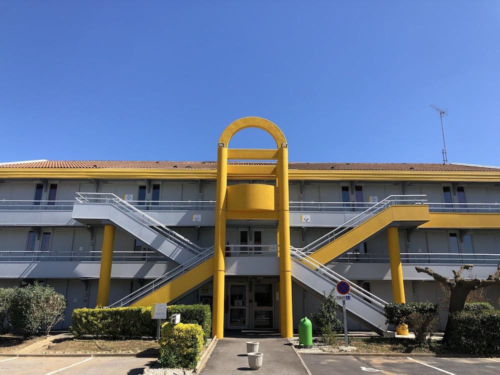 Premiere Classe Sete - Balaruc Balaruc-le-Vieux Exterior foto