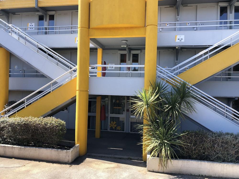 Premiere Classe Sete - Balaruc Balaruc-le-Vieux Exterior foto