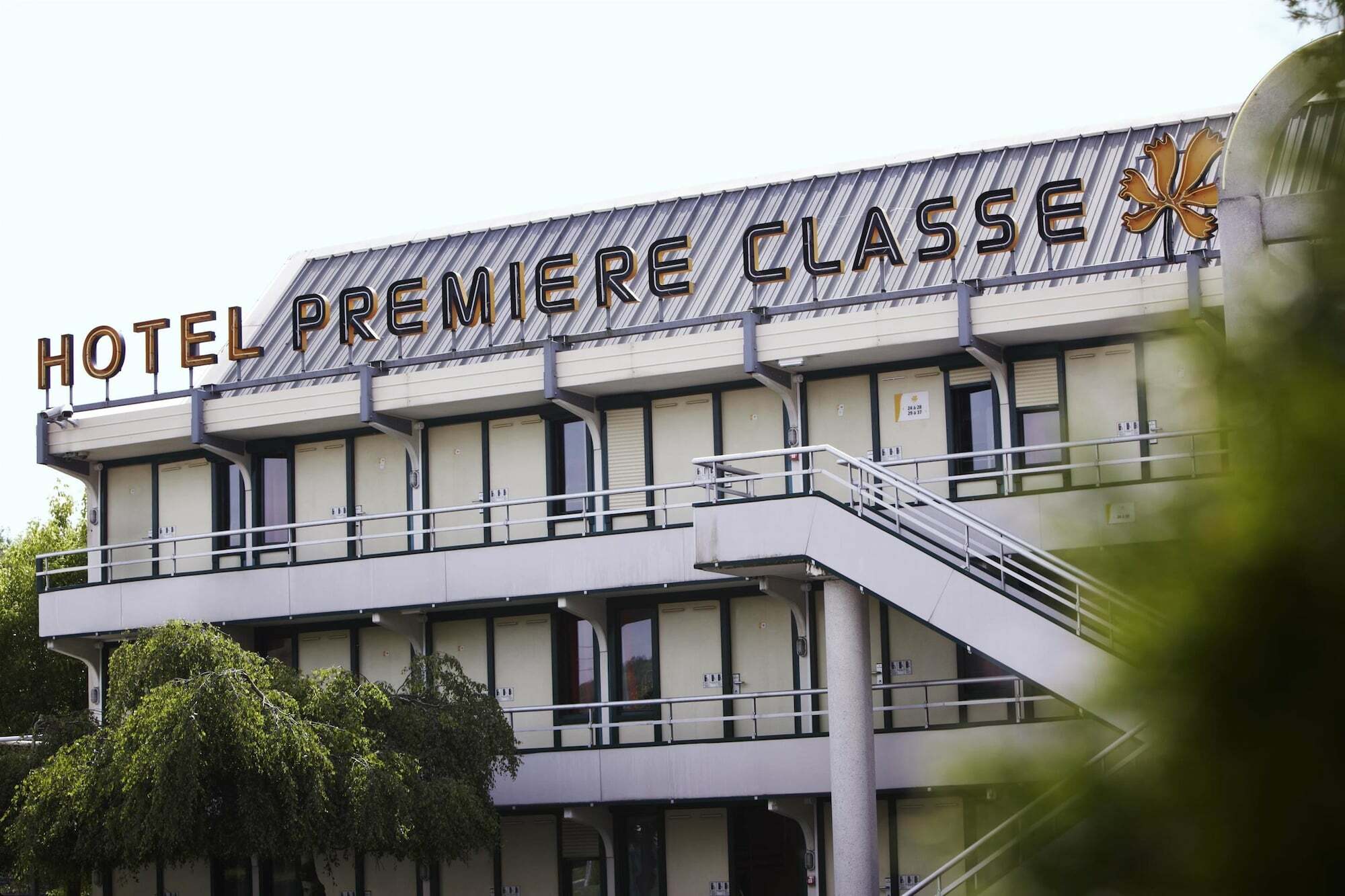 Premiere Classe Sete - Balaruc Balaruc-le-Vieux Exterior foto