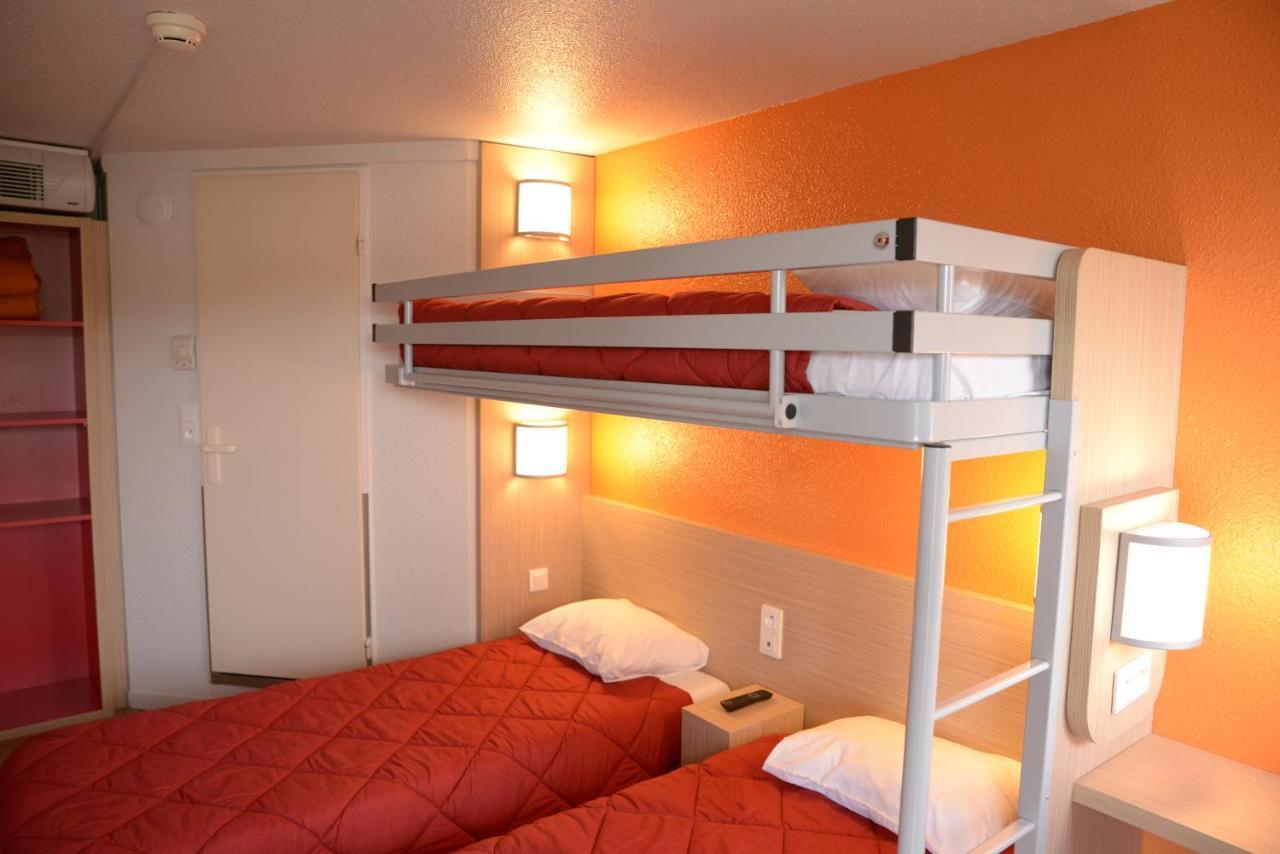 Premiere Classe Sete - Balaruc Balaruc-le-Vieux Exterior foto